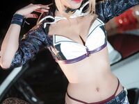 Sooflower(수련수련) - [CreamSoda] FGO Artoria Alter