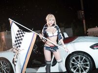 Sooflower(수련수련) - [CreamSoda] FGO Artoria Alter