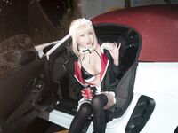 Sooflower(수련수련) - [CreamSoda] FGO Artoria Alter