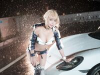 Sooflower(수련수련) - [CreamSoda] FGO Artoria Alter