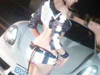 Sooflower(수련수련) - [CreamSoda] FGO Artoria Alter