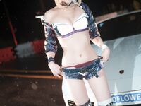 Sooflower(수련수련) - [CreamSoda] FGO Artoria Alter