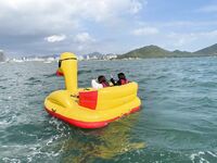 001.Jie has u - 마이크로 서클 시리즈 사진 - 1부