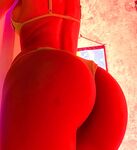 001.Jie has u - 마이크로 서클 시리즈 사진 - 1부