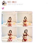 001.Jie has u - 마이크로 서클 시리즈 사진 - 1부