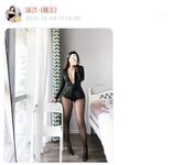 001.Jie has u - 마이크로 서클 시리즈 사진 - 1부