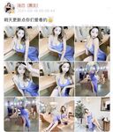 001.Jie has u - 마이크로 서클 시리즈 사진 - 1부