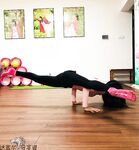 คนดังทางอินเทอร์เน็ตหน้าอกใหญ่สุด ๆ @ 团内花HAN (HANNAhaha) สเกลคอลเลกชันภาพถ่ายส่วนตัว