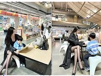 Koleksi Meiye(Meiyxtxin)(JYAS@SamaWuchen)