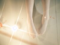 小九酱NO.007 小九酱&rua阮阮奶牛孕图双人