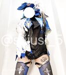 老公不在家(suiusi_5) 合集（2）