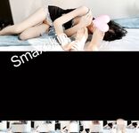 推特顶级身材露出狂人少女嫩妹【Smaxskin】私拍，宜家全裸露出母狗式调教啪啪啪无套内射无毛嫩穴