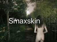 推特顶级身材露出狂人少女嫩妹【Smaxskin】私拍，宜家全裸露出母狗式调教啪啪啪无套内射无毛嫩穴