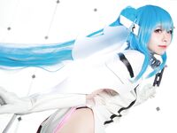 G44는 다치지 않을 것이다 - NO.32 님푸