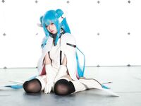 G44는 다치지 않을 것이다 - NO.32 님푸