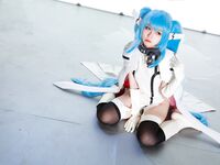 G44는 다치지 않을 것이다 - NO.32 님푸