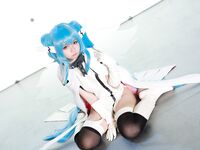 G44는 다치지 않을 것이다 - NO.32 님푸