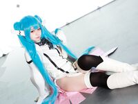 G44는 다치지 않을 것이다 - NO.32 님푸