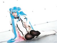 G44는 다치지 않을 것이다 - NO.32 님푸