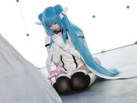 G44는 다치지 않을 것이다 - NO.32 님푸