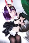 G44不会受伤- NO.27 酒吞女仆