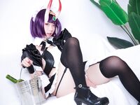 G44不会受伤- NO.27 酒吞女仆