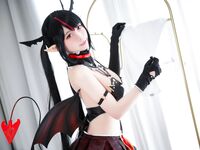 G44不會受傷 - NO.47 蘿蓓莉雅 魅魔