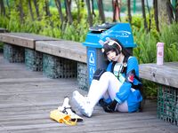 G44不會受傷 - NO.69 霞沢美游