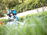 G44不會受傷 - NO.69 霞沢美游