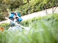 G44不會受傷 - NO.69 霞沢美游