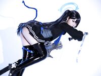 G44不會受傷 - NO.76 碧藍檔案 貓塚響