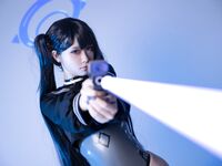 G44不會受傷 - NO.76 碧藍檔案 貓塚響