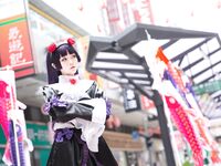 G44不会受伤- NO.21 黑猫