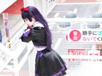 G44不会受伤- NO.21 黑猫