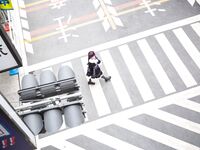 G44不会受伤- NO.21 黑猫