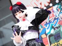 G44不会受伤- NO.21 黑猫