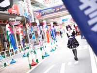 G44不会受伤- NO.21 黑猫