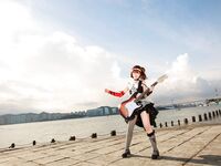 G44不會受傷 - NO.94 涼宮 激奏 