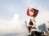 G44不會受傷 - NO.94 涼宮 激奏 