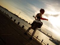 G44不會受傷 - NO.94 涼宮 激奏 