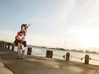 G44不會受傷 - NO.94 涼宮 激奏 