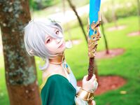 G44不會受傷 - NO.91 可可蘿 