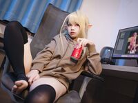 G44不会受伤- NO.88 水兰儿宅T