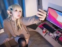 G44不会受伤- NO.88 水兰儿宅T