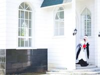 G44不会受伤- NO.04 G44 98K婚纱德皇