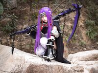 G44 sẽ không bị thương - SỐ 18 Anna