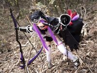 G44 sẽ không bị thương - SỐ 18 Anna