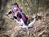 G44 sẽ không bị thương - SỐ 18 Anna