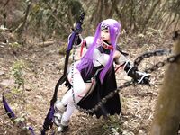 G44 sẽ không bị thương - SỐ 18 Anna