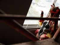 G44は傷つかない NO.05 鬼殺しの忍者 優子 